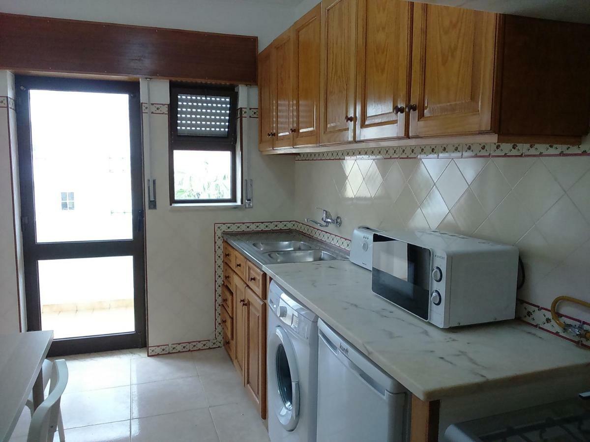 Casa Augustus Apartment Lagos Exterior photo