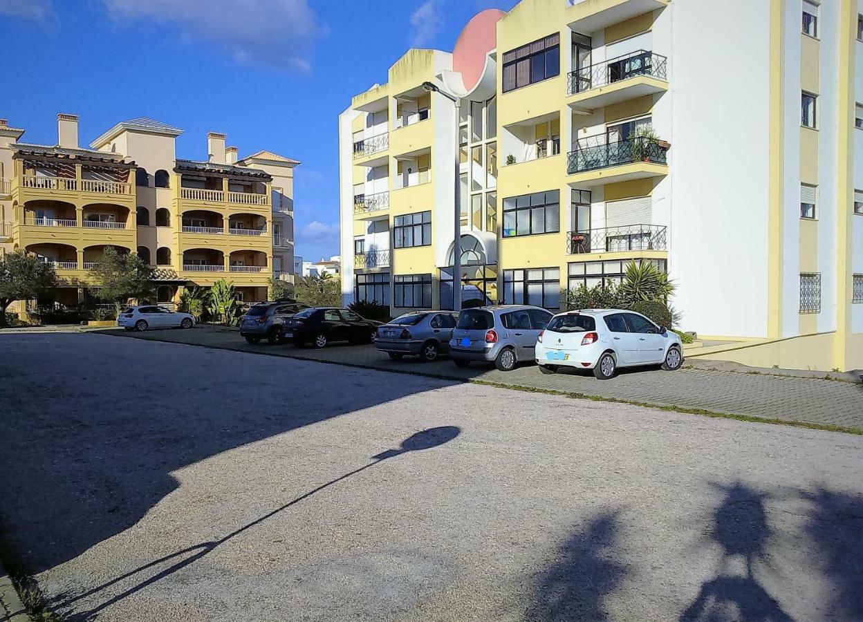 Casa Augustus Apartment Lagos Exterior photo