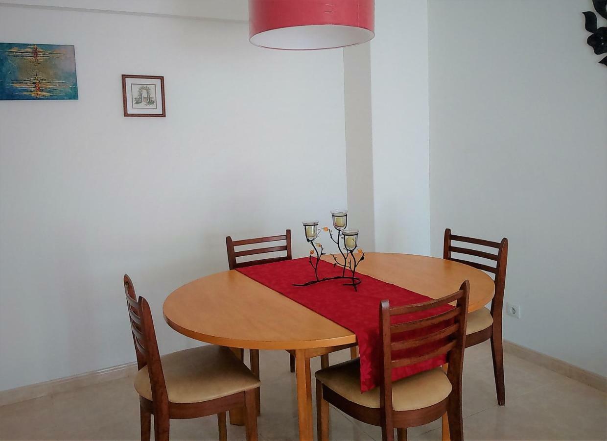 Casa Augustus Apartment Lagos Exterior photo