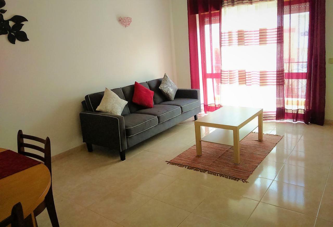 Casa Augustus Apartment Lagos Exterior photo